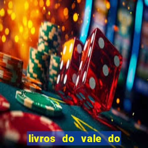 livros do vale do amanhecer em pdf